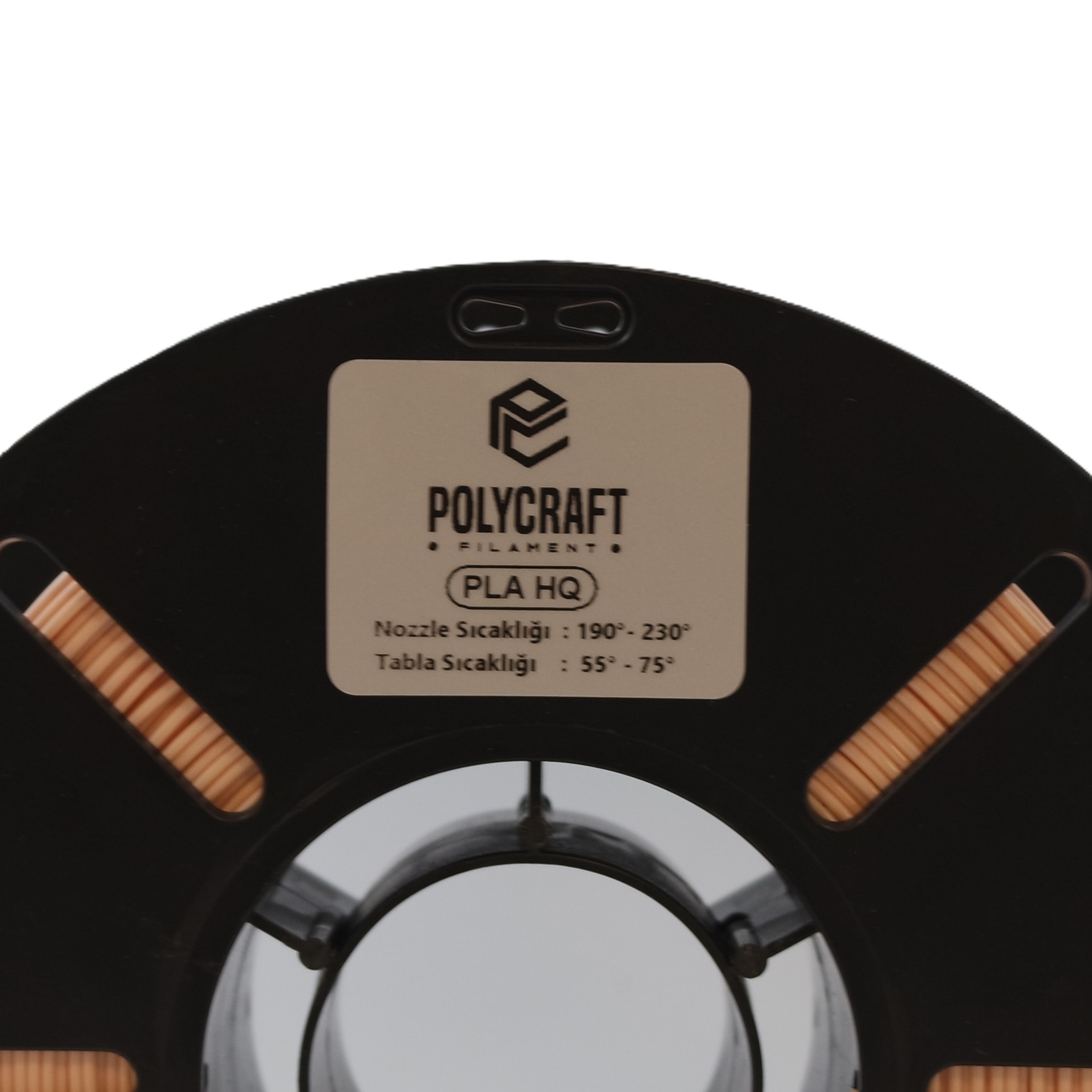 Polycraft Pla Hq (Plus) Filament 1.75 mm- 1 kg - Ten Rengi - 